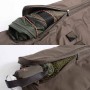 Avid Carp 5 + Rod Holdall Pockets