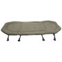 Avid Carp Benchmark Bedchairs 7