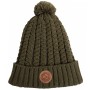 Avid Carp Knitted Bobble Hat