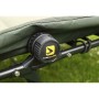 Avid Carp Terabite Bed Close Up 2