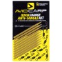 Avid Carp Anti-Tangle Sleeves & Quick Change Swivels