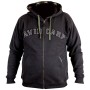 Avid Carp Black Hoody