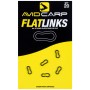 Avid Carp Flat Links