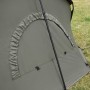 Avid Carp HQ MK11 Twin Skin 2 Man Bivvy Close Up 2