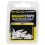 Avid Carp Maggot Stops