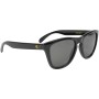 Avid Carp Polarised Smoke Sunglasses Side