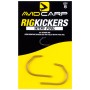 Avid Carp Rig Kickers Withy Pool