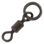 Avid Carp Ringed Hookbait Swivel