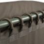 Avid Carp Road Trip Bed  Secure Fit
