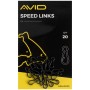 Avid Carp Speed Links Packaging