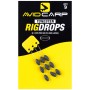 Avid Carp Tungsten Rig Drops