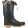 Baffin Trapper Boots Side