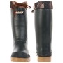 Baffin Trapper Boots Front & Back