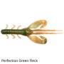 Berkley Havoc Rocket Craw Perfection Green Fleck
