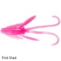 Berkley Power Nymph Pink Shad
