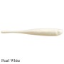 Berkley Pro Twitchtail Minnow Pearl White