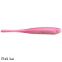 Berkley Pro Twitchtail Minnow Pink Ice
