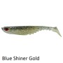 Berkley Ripple Shad Blue Shiner Gold