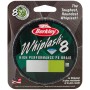 Berkley Whiplash 8 Braid Green 300m Packaging