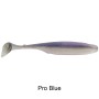 Biwaa Deus 2in Swimbait Pro Blue