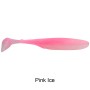 Biwaa Deus 2in Swimbait Pink Ice