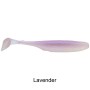 Biwaa Deus 2in Swimbait Lavender