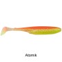 Biwaa Deus 2in Swimbait Atomik