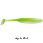 Biwaa Deus 3in Swimbait Apple Mint