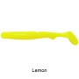 Biwaa TailgunR 2.5in Swimbait Lemon