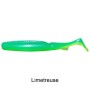 Biwaa TailgunR 2.5in Swimbait Limetreuse