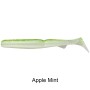 Biwaa TailgunR 2.5in Swimbait Apple Mint