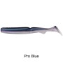 Biwaa TailgunR 2.5in Swimbait Pro Blue