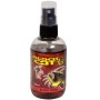 Black Cat Flavour Spray 100ml Bloody Worm