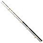 Black Cat Passion Pro DX Spin Rod Full Length