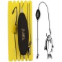Black Cat U-Float Rig Single Hook Example