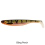 Westin Lures ShadTeez Slim Lure 22cm Bling Perch