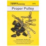 Breakaway Proper Pulley Packaging