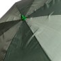 Ultimate Rain-Lok 50inch Green Brolly Close Up 2