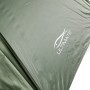 Ultimate Rain-Lok 50inch Green Brolly Close Up 3