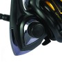 Browning Black Magic FD Reel Close Up 2