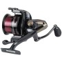 Browning Black Viper Compact Reel Side