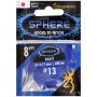 Browning Sphere Beast Hooks To Nylon Packet