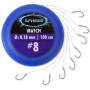 Browning Sphere Match Hooks To Nylon