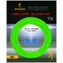 Browning Stretch 7 Hollow Pole Elastic 3m Green