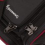 Browning Xitan Combi Bait Bag Close Up Zips