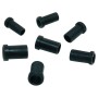 Browning Xitan Pure Black PTFE Internal Pole Bushes