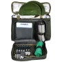 Carp Porter Green Modular Compact Fishing Food Bag