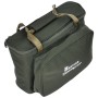 Carp Porter Green Modular Compact Fishing Food Bag 1