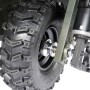 Carp Porter Extreme Wheel