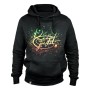 Carpzilla Keep The Spirit Hoodie
